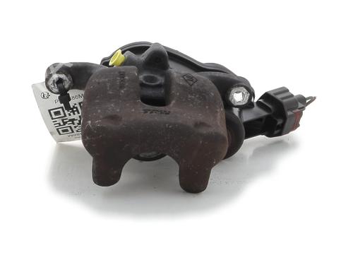 Venstre bremsekaliber bag RENAULT SCÉNIC III (JZ0/1_) 1.6 dCi (JZ00, JZ12) (130 hp) 28594995