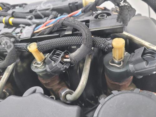 Engine CITROËN C4 I (LC_) 1.6 HDi | BP29602490M1 