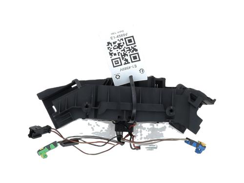 Squib airbag RENAULT CLIO III (BR0/1, CR0/1) 1.5 dCi (BR17, CR17) | BP29517478C102 