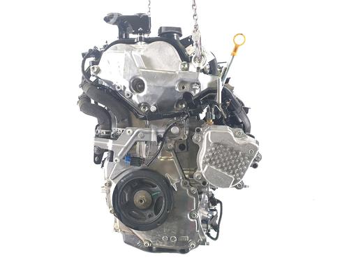 Used Engine Engine 36795169 36795169