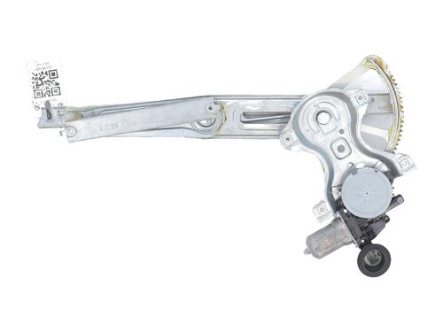 Used Front right window mechanism TOYOTA YARIS (_P13_) 1.5 Hybrid (NHP130_) (101 hp) 32459753