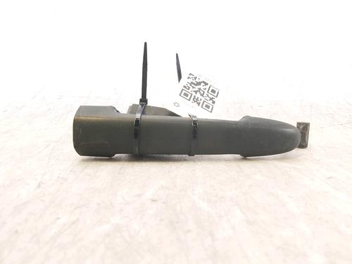 Rear right exterior door handle MERCEDES-BENZ SPRINTER 3-t Van (B906) 213 CDI (906.611, 906.613) 9067600170