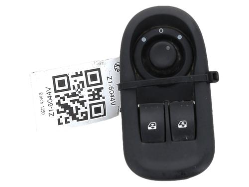 Used Left front window switch RENAULT KANGOO Express (FW0/1_) [2008-2026]  32284955