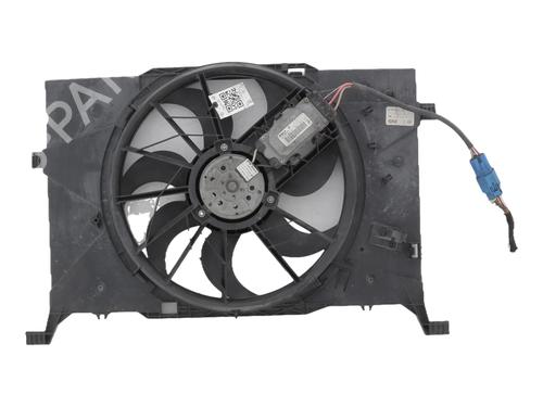 Køleventilator elektrisk Køleventilator elektrisk 38741814 38741814