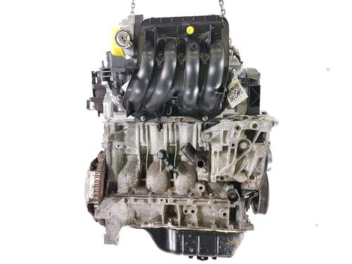 Engine CITROËN C2 (JM_)  | BP28122220M1 