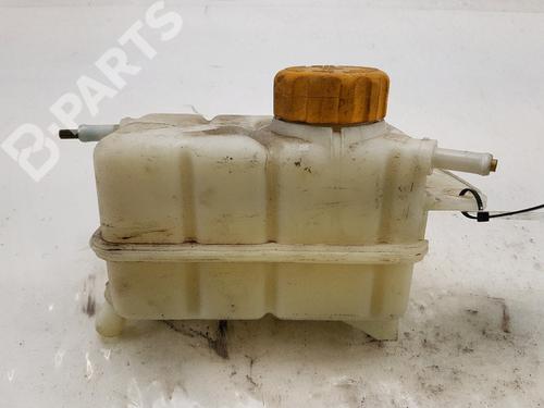 Used Expansion tank Expansion tank CHEVROLET AVEO / KALOS Hatchback (T250, T255) 1.2 (84 hp) 10470650 10470650