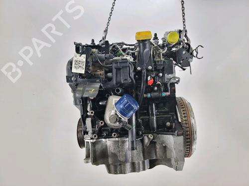 Engine DACIA DUSTER (HS_) 1.5 dCi (HSMC) | BP40212013M1 - Image 2