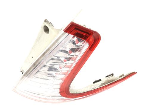 Used Left taillight RENAULT SCÉNIC III (JZ0/1_) 1.5 dCi (110 hp) 27395927