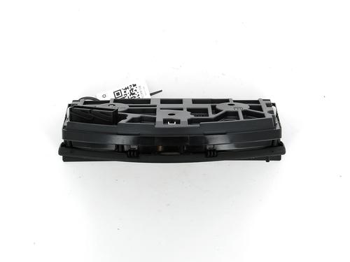 Used Instrument cluster OPEL ZAFIRA / ZAFIRA FAMILY B (A05) 1.9 CDTI (M75) (120 hp) 16743076