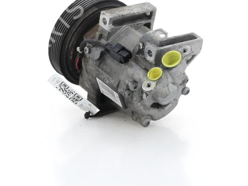 AC compressor DACIA DUSTER (HS_) 1.5 dCi (HSMC) | BP40114631M34 - Image 2