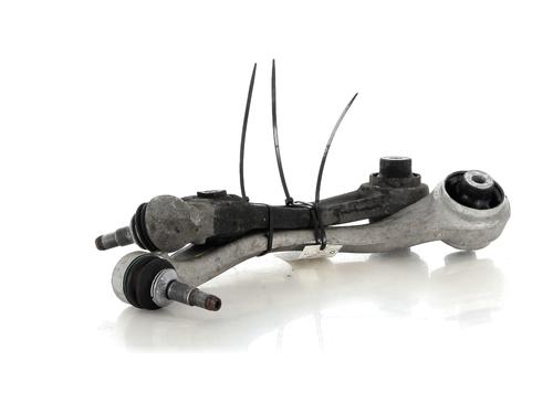 Used Right front suspension arm BMW 5 (F10) 520 d (184 hp) 19338620