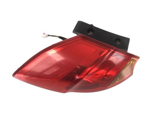 Used Left taillight Left taillight KIA CEE'D (JD) 1.6 CRDi 110 (110 hp) 34712112 34712112