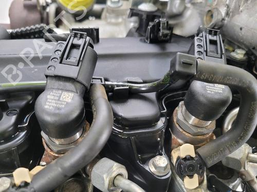 Engine MERCEDES-BENZ A-CLASS (W176) A 160 CDI / d (176.011) | BP29819641M1