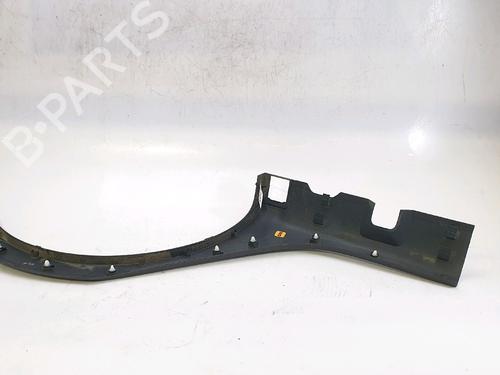 Rear right wheel arch trim DACIA SANDERO II TCe 90 (B8M1, B8MA, B8AC) | BP29987725C137