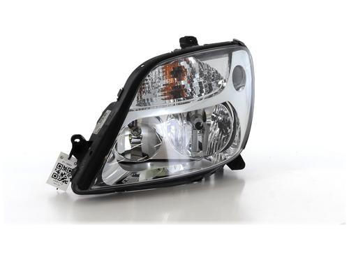 Left headlight RENAULT SCÉNIC I MPV (JA0/1_, FA0_)  | BP24626364C28 