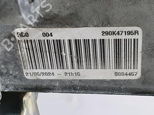 Getriebe RENAULT SCENIC E-TECH PHASE I EV87 | BP37515379M3 - Image 5
