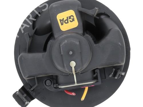 Ventola Interna stufa abitacolo NISSAN NOTE (E11, NE11) 1.5 dCi (90 hp) 31662448