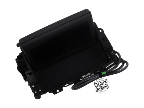 Used Display monitor Display monitor 25751761 25751761