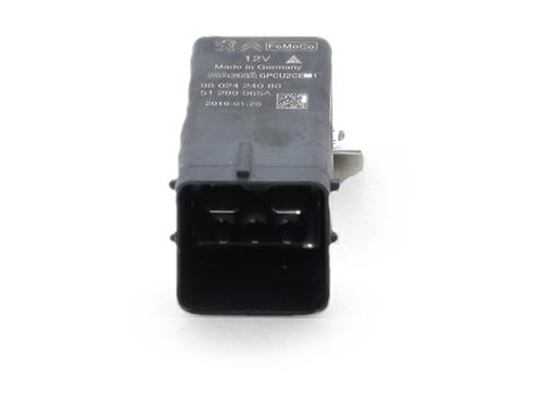 Electronic module CITROËN C3 II (SC_) 1.6 HDi | BP36006944M83 - Image 2
