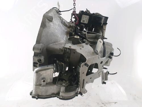 gearbox-citroen-c3-ii-sc_-2009-31749514 main image