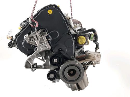 Used Engine Engine ALFA ROMEO 147 (937_) 1.9 JTDM 8V (937.AXD1A, 937.AXU1A, 937.BXU1A) (120 hp) 33646177 33646177