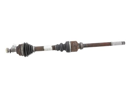 Used Right front driveshaft CITROËN BERLINGO / BERLINGO FIRST Box Body/MPV (M_) [1996-2011]  32378321