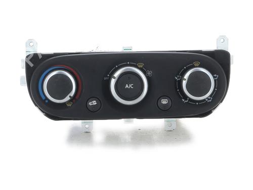 Used Climate control Climate control RENAULT CLIO IV Grandtour (KH_) 1.5 dCi 90 (KHN3, KHN4) (90 hp) 33866368 33866368