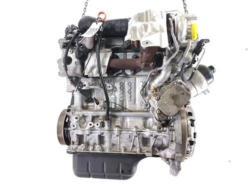 Engine PEUGEOT 2008 I (CU_) 1.4 HDi | BP40034924M1 - Image 2
