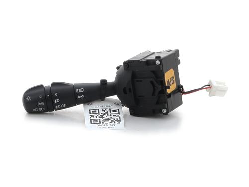 Used Switch RENAULT CLIO IV (BH_) 1.5 dCi 90 (90 hp) 28137959