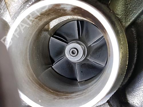 Engine CITROËN DS3 (SA_) 1.6 THP 155 | BP33446366M1 - Image 9