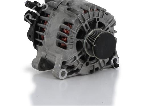Alternator PEUGEOT 308 I (4A_, 4C_) 1.6 HDi | BP29987608M7 