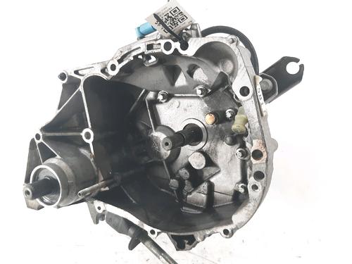 Gearbox RENAULT TWINGO II (CN0_) 1.2 16V (CN0K, CN0V, CN0A) | BP36181266M3 - Image 2