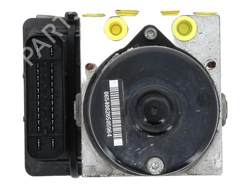 ABS pump RENAULT VEL SATIS (BJ0_) 3.0 dCi (BJ0S) | BP32693838M43  - Image 6