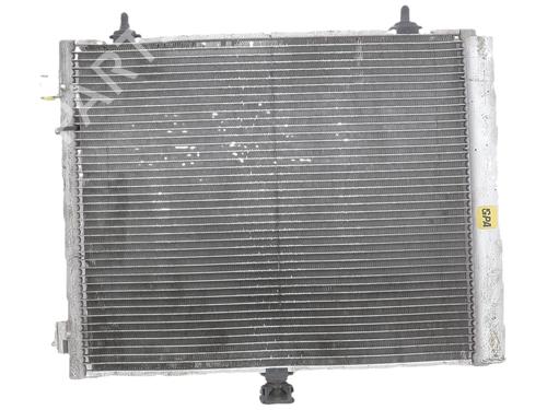 Used AC radiator AC radiator 37532659 37532659
