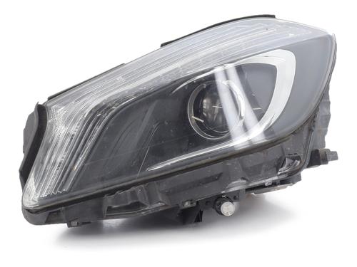 Left headlight MERCEDES-BENZ A-CLASS (W176) A 200 CDI / d (176.008) | BP36181921C28 - Image 4