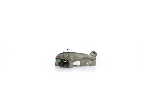 Ignition barrel RENAULT TRAFIC II Van (FL) 2.0 dCi 115 (FL01, FL0U, FL00, FL0H, FL0M) | BP37191755M48 - Image 3
