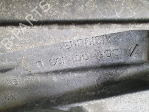 Gearbox VW UP! (121, 122, BL1, BL2, BL3, 123) 1.0 | BP33033207M3 - Image 5