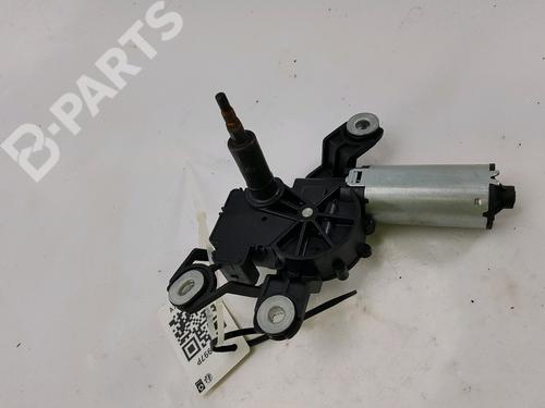 Used Rear wiper motor Rear wiper motor VW GOLF V (1K1) 1.9 TDI (105 hp) 11120803 11120803