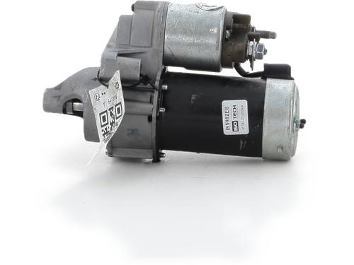 Starter CITROËN NEMO Box Body/MPV (AA_) 1.4 HDi | BP37191271M8 - Image 3