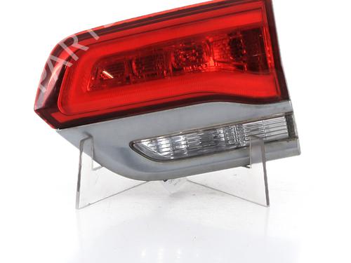 Used Right tailgate light Right tailgate light JEEP GRAND CHEROKEE IV (WK, WK2) 3.6 V6 FlexFuel 4x4 (286 hp) 34576164 34576164