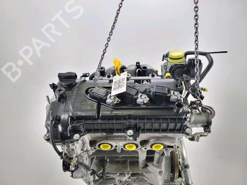 Engine SUZUKI CELERIO (LF) 1.0 (AVK310) | BP39972019M1  - Image 5