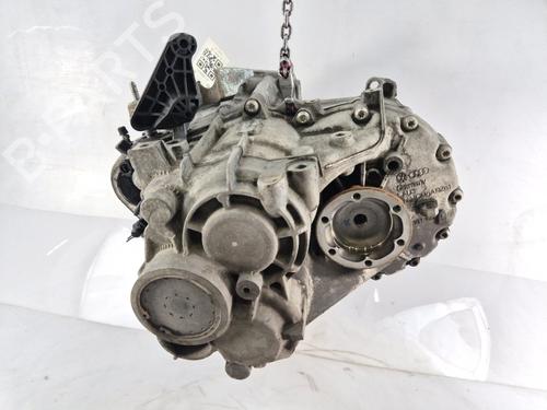 Gearbox AUDI A3 (8P1) 1.8 TFSI | BP40441242M3 - Image 4