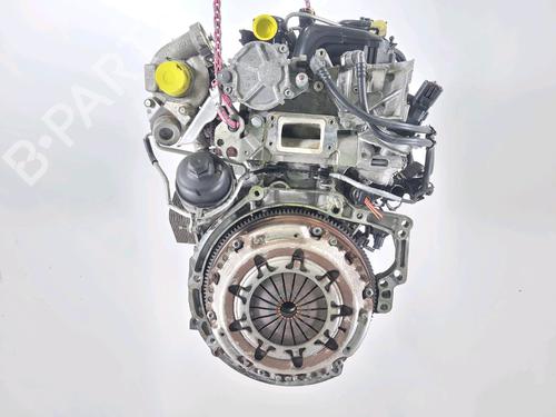 Engine CITROËN C3 II (SC_) 1.6 HDi 90 | BP30653577M1