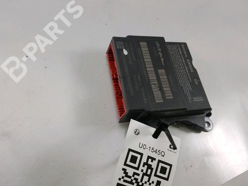Used ECU airbags ECU airbags ALFA ROMEO MITO (955_) 1.6 JTDM (955AXC1B) (120 hp) 11186279 11186279