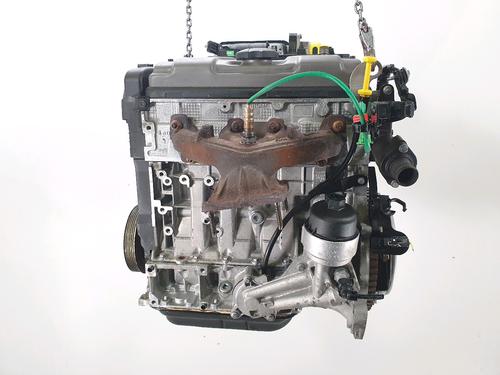 Engine PEUGEOT 206+ (2L_, 2M_) 1.1 | BP37148902M1 - Image 2