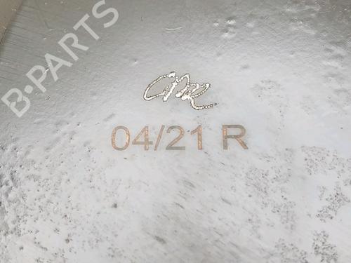 Right front suspension arm TOYOTA LAND CRUISER PRADO (_J12_) 3.0 D-4D (KDJ120, KDJ125) | BP13681524M13 