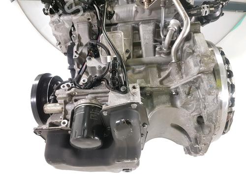 Engine PEUGEOT 2008 I (CU_) 1.2 THP 110 / PureTech 110 | BP32130987M1 
