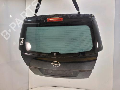 Used Tailgate OPEL ZAFIRA / ZAFIRA FAMILY B (A05) 1.7 CDTI (M75) (125 hp) 29346607