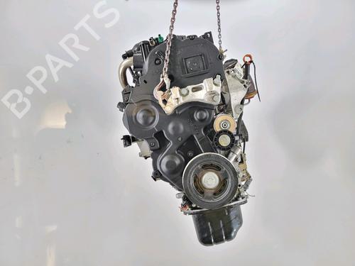 Motor PEUGEOT 206+ (2L_, 2M_) 1.4 HDi eco 70 (68 hp) 18888673