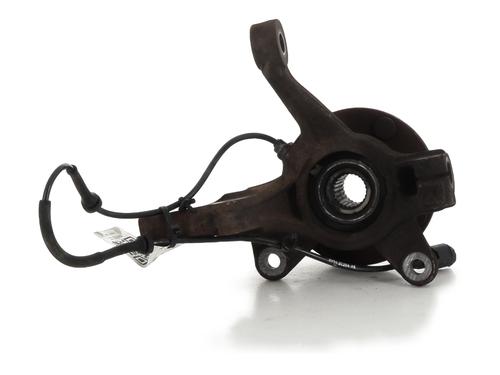 Right front steering knuckle FORD FIESTA VI (CB1, CCN) 1.4 TDCi | BP29602407M26 